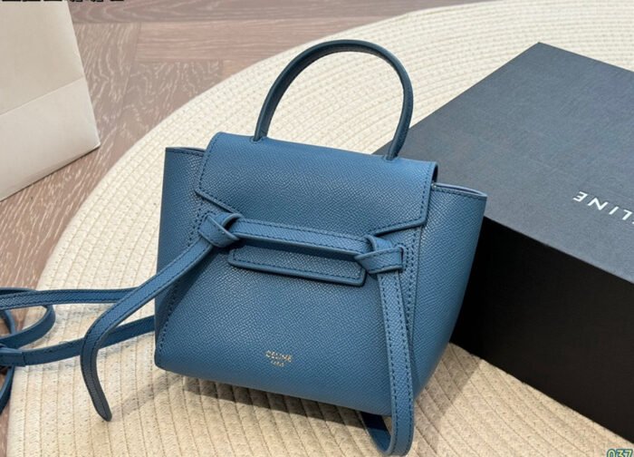 Celine Classic Catfish Bag(13colors)