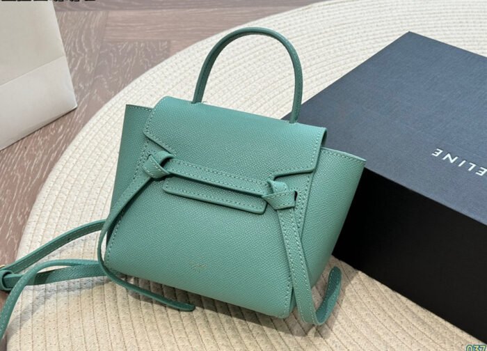 Celine Classic Catfish Bag(13colors) - 图片 3