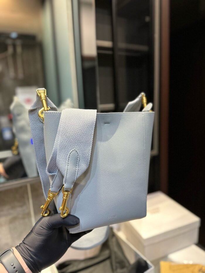 Celine bucket bag(6 colors 26*17cm) - 图片 2