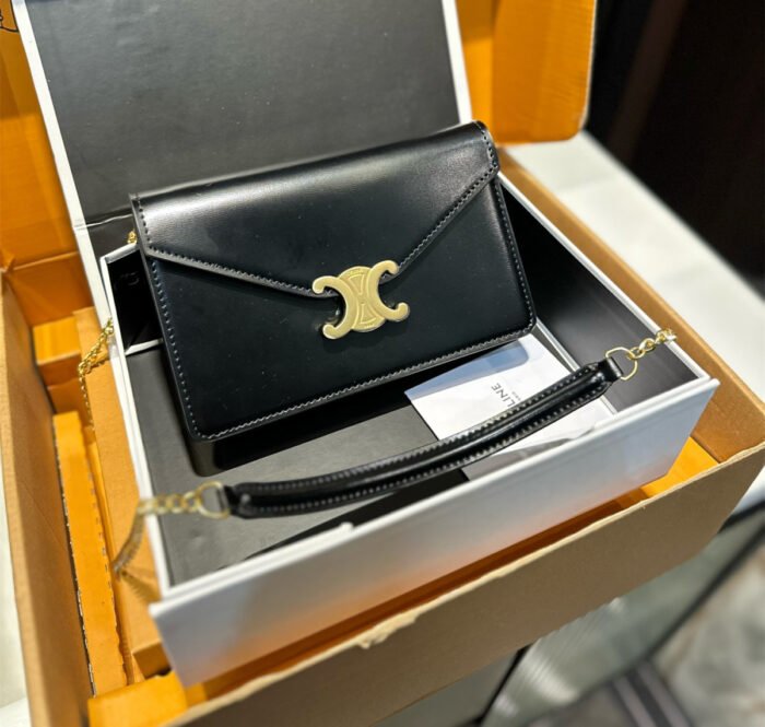 Celine envelope chain pack(6 colors 18cm) - 图片 3