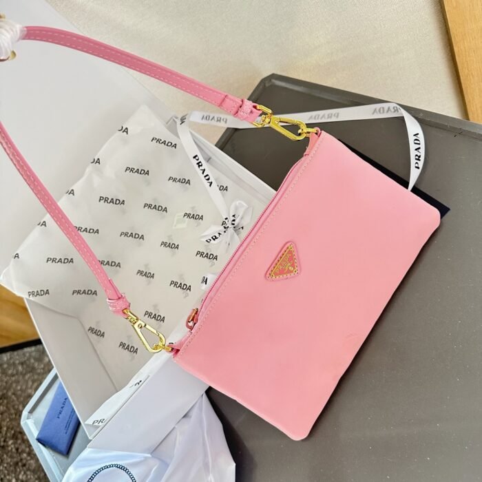 Prada Hobo Bag（7colors 20 cm） - 图片 5