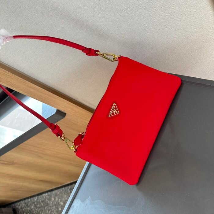 Prada Hobo Bag（7colors 20 cm） - 图片 6