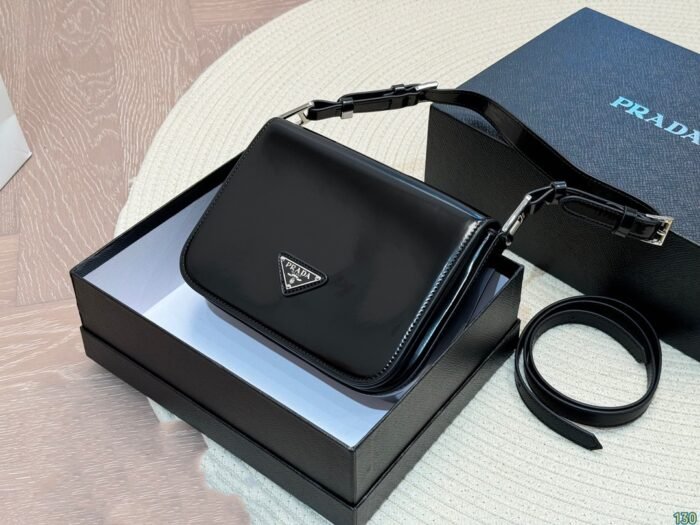 Prada Underarm Bag(3colors 21*15cm) - 图片 3