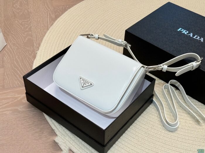 Prada Underarm Bag(3colors 21*15cm) - 图片 2