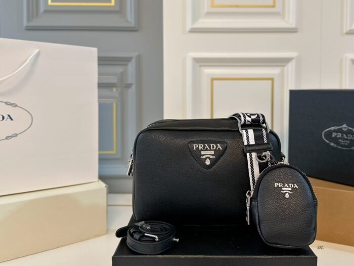Prada camera bag(23*16cm) - 图片 2
