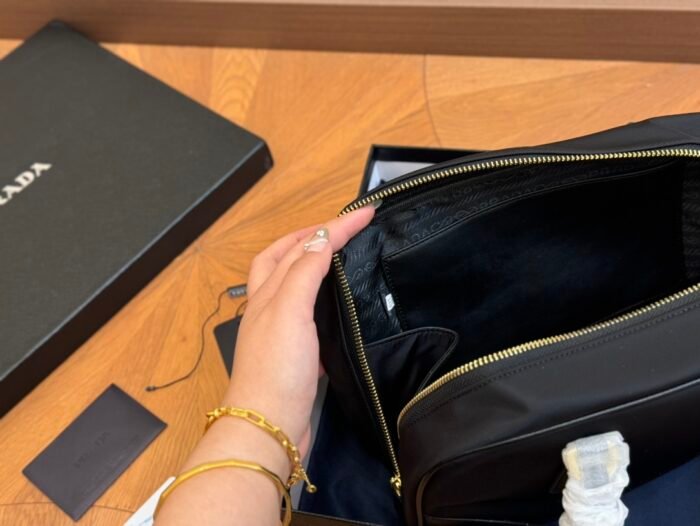 Prada bowling bag（30*18cm） - 图片 4