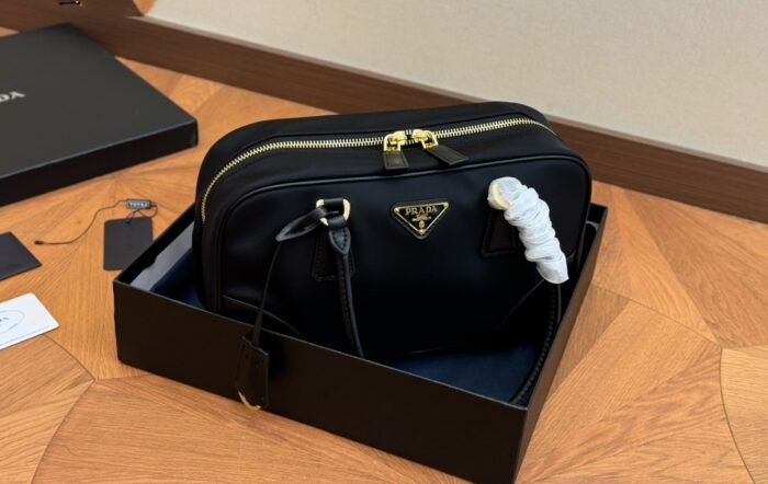 Prada bowling bag（30*18cm） - 图片 5