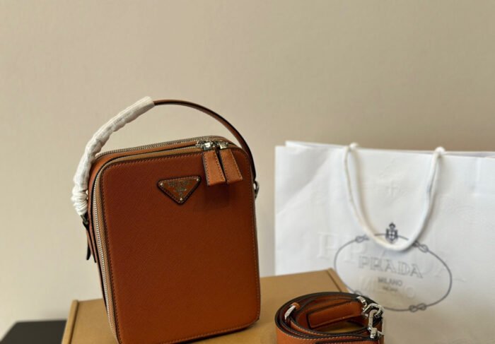 Prada camera bag(5colors 20*16cm) - 图片 2