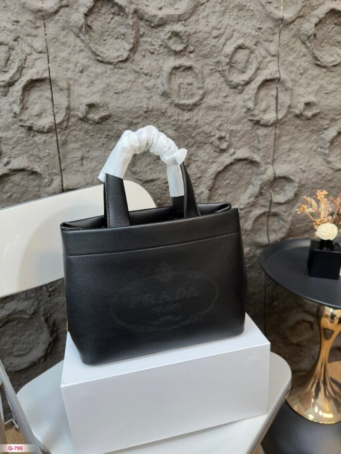Prada Tote bag(3colors 25*20cm) - 图片 3