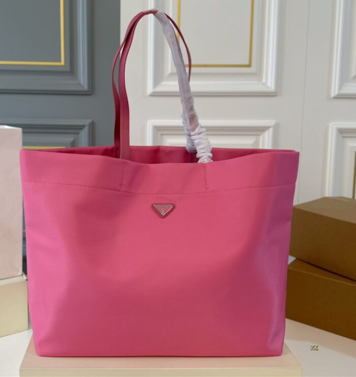 Prada Tote bag(6colors 49*31cm)