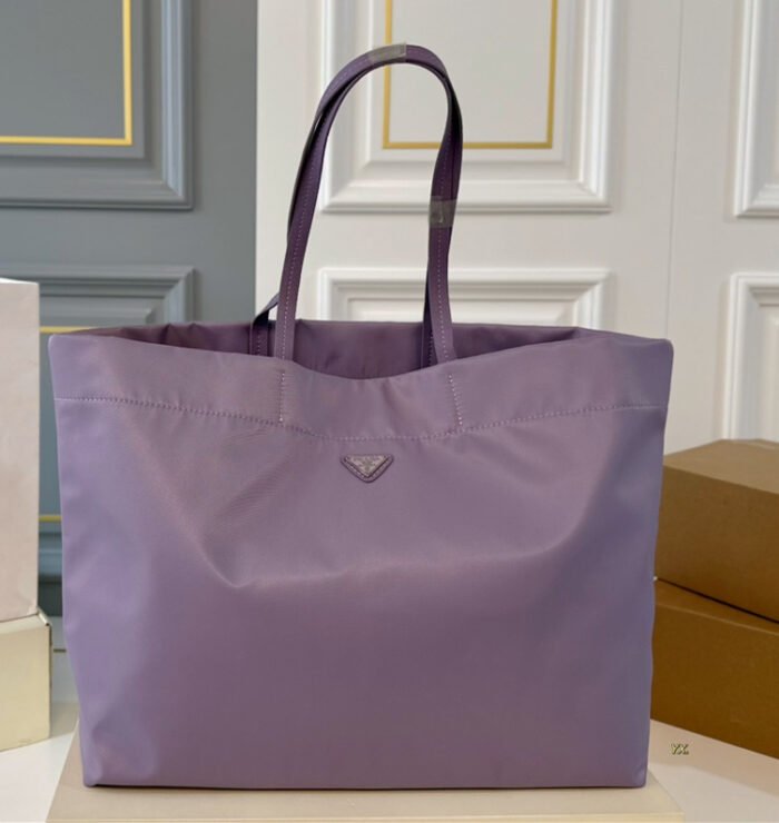 Prada Tote bag(6colors 49*31cm) - 图片 2