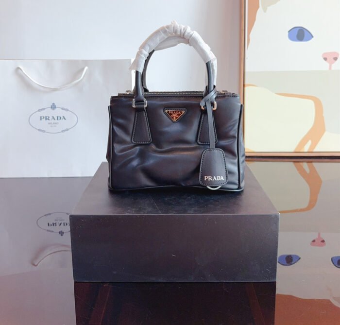 Prada Killer Bag(4colors 22cm) - 图片 3