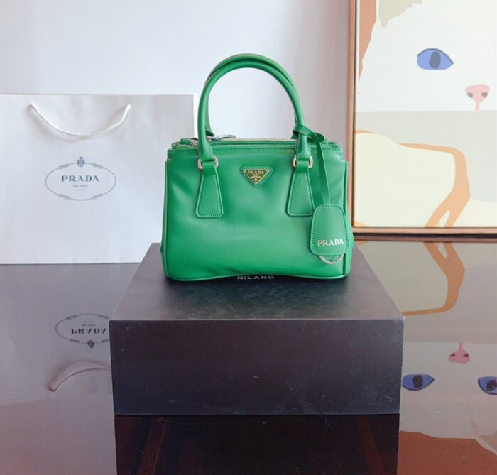 Prada Killer Bag(4colors 22cm) - 图片 4