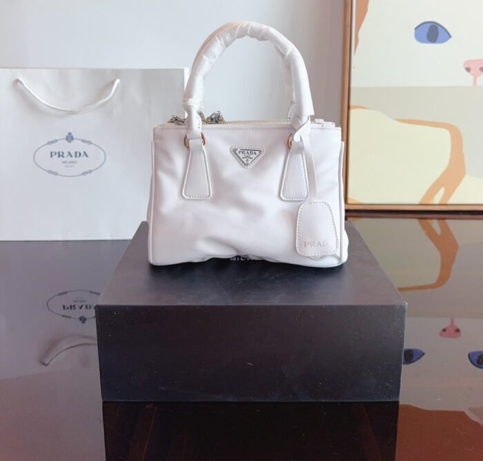 Prada Killer Bag(4colors 22cm) - 图片 2