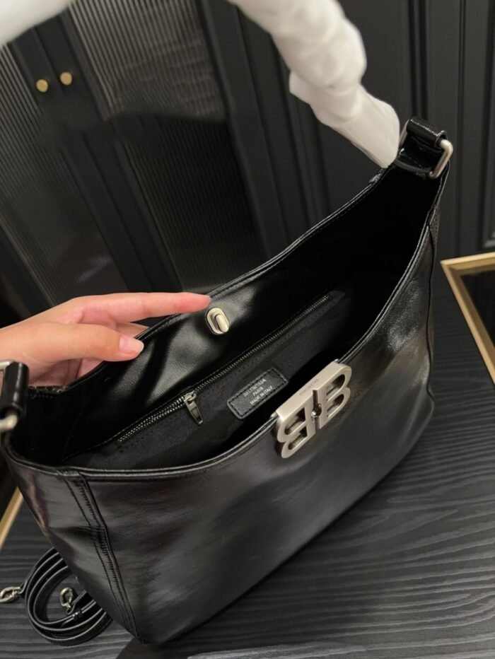 Balenciaga Hobo bucket bag - 图片 8