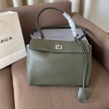 Balenciaga New RODEO Large Silhouette Bag（4colors 27*20cm）
