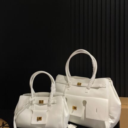 Balenciaga New RODEO Large Silhouette Bag（4colors ）