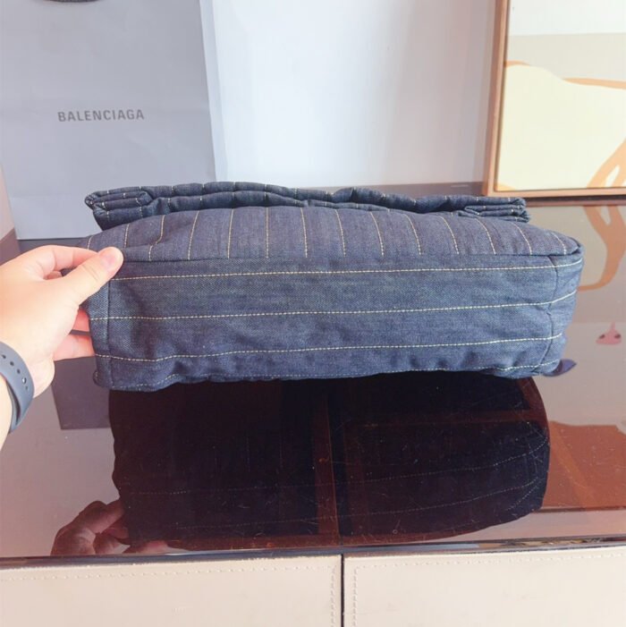Balenciaga Chain Carrying Shoulder Bag(42*12*30cm) - 图片 7