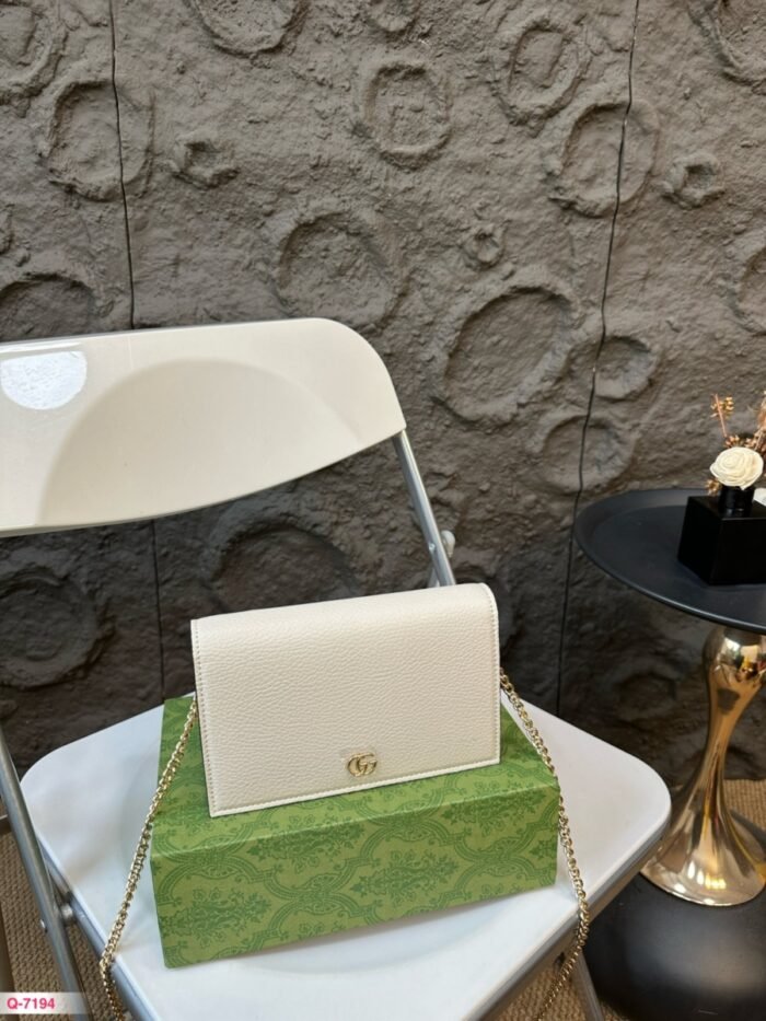 Gucci Wine God Bag（4colors 19*12cm） - 图片 3