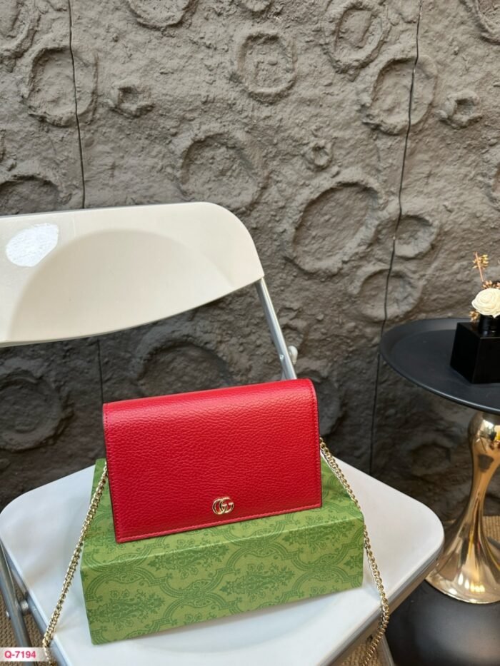 Gucci Wine God Bag（4colors 19*12cm） - 图片 2