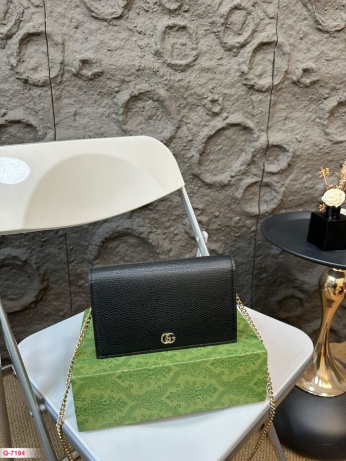 Gucci Wine God Bag（4colors 19*12cm） - 图片 4