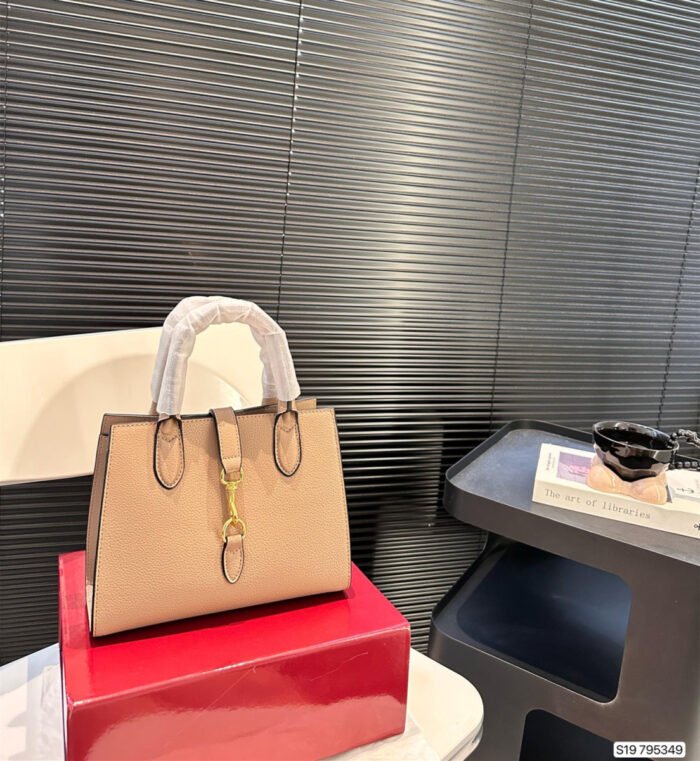 Gucci Jackie collection new handbag（4colors 24*19cm） - 图片 2