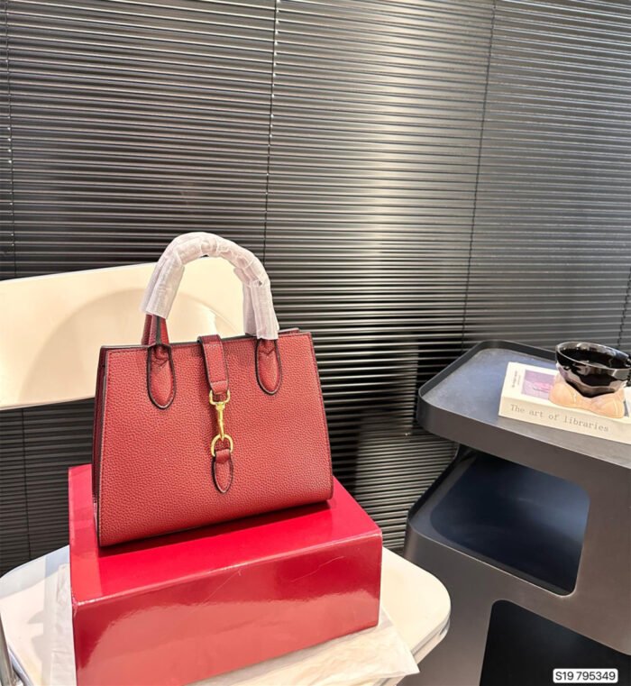 Gucci Jackie collection new handbag（4colors 24*19cm）