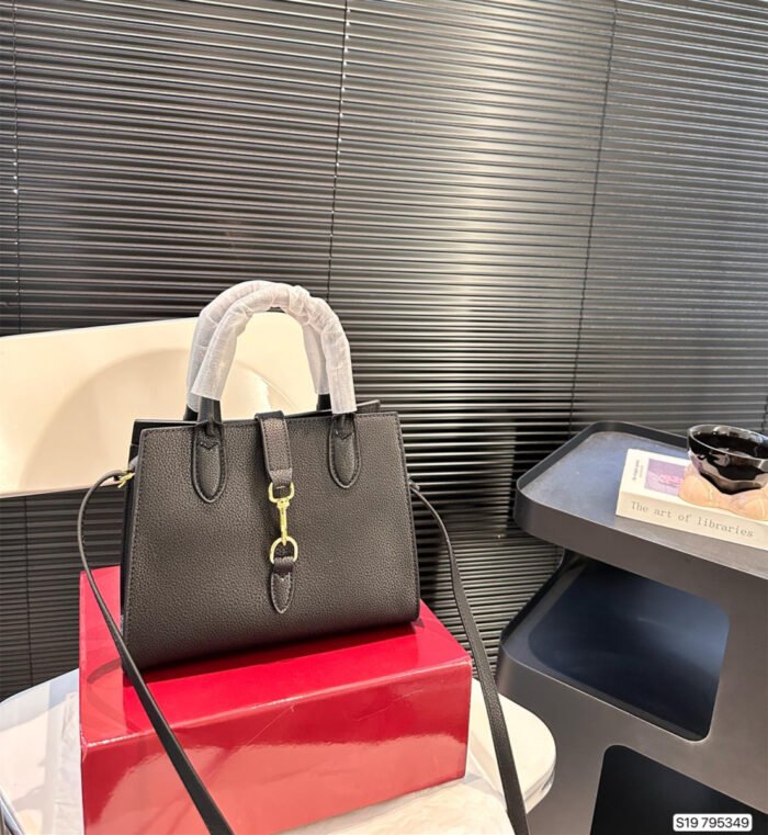 Gucci Jackie collection new handbag（4colors 24*19cm） - 图片 4