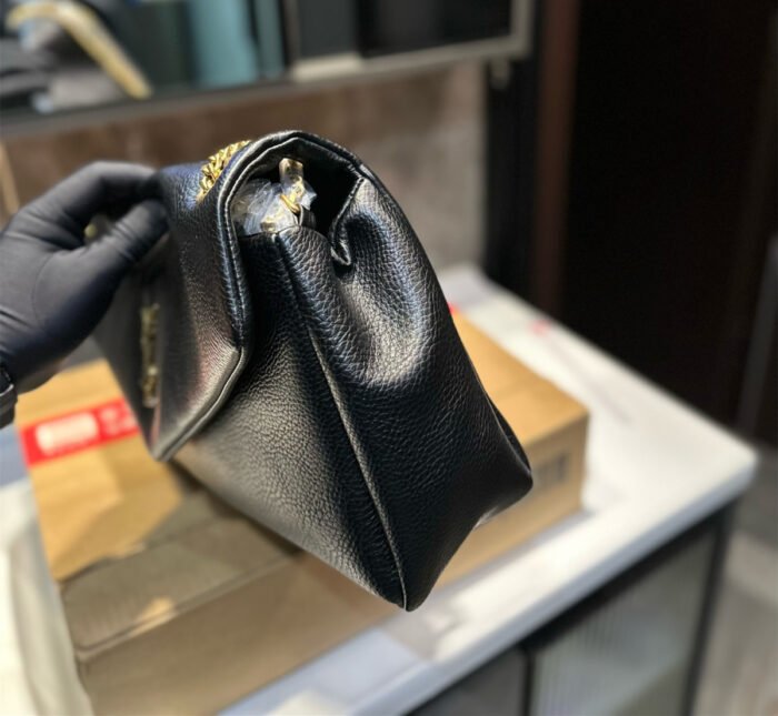 YSL’s latest Calypso sheepskin chain bag（3colors 32cm） - 图片 6