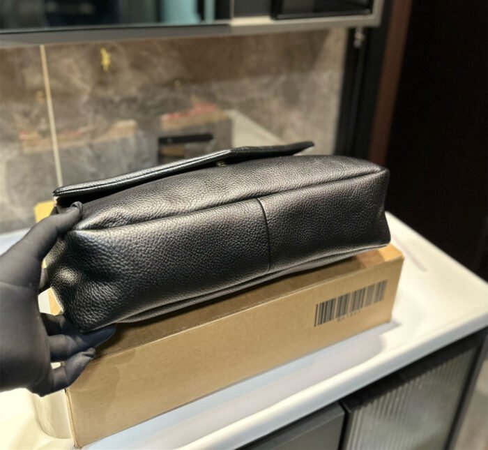YSL’s latest Calypso sheepskin chain bag（3colors 32cm） - 图片 7