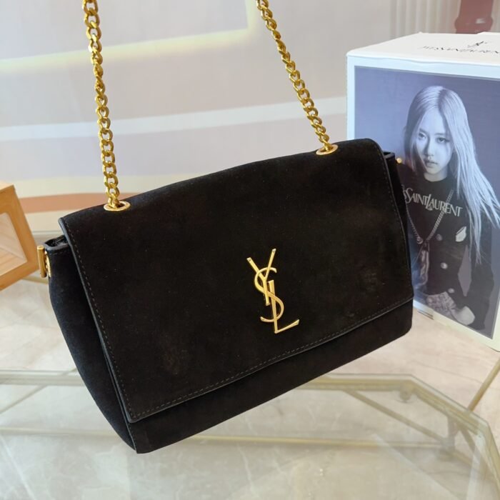 YSL Kate soft bag（3colors 28*7*18cm） - 图片 2