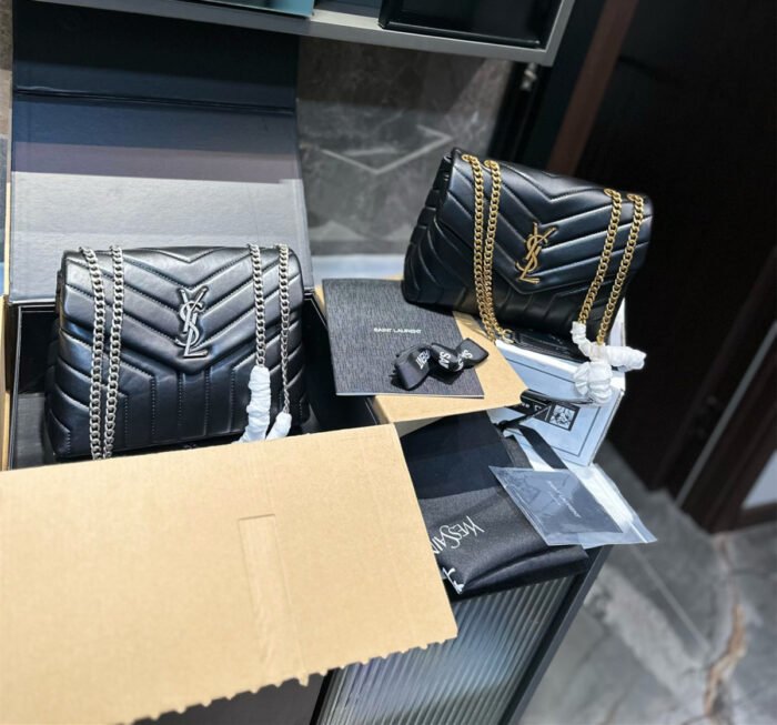 YSL Cloud Pack（23*18cm）