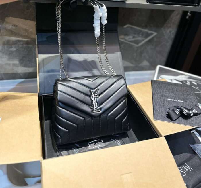 YSL Cloud Pack（23*18cm） - 图片 2