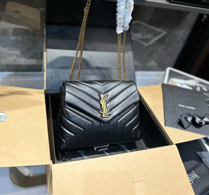 YSL Cloud Pack（23*18cm） - 图片 3
