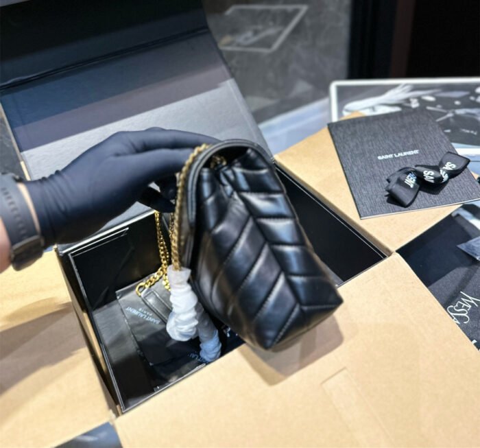 YSL Cloud Pack（23*18cm） - 图片 5