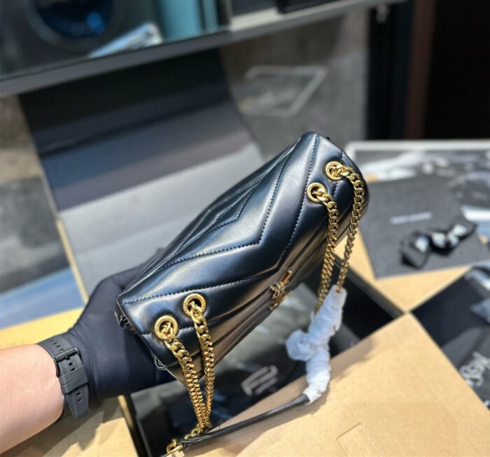 YSL Cloud Pack（23*18cm） - 图片 6