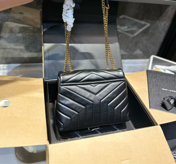 YSL Cloud Pack（23*18cm） - 图片 7