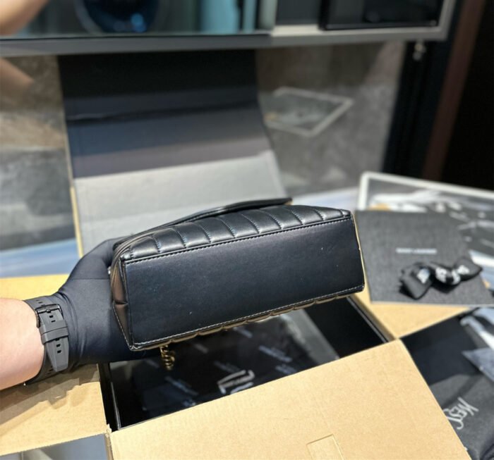 YSL Cloud Pack（23*18cm） - 图片 8