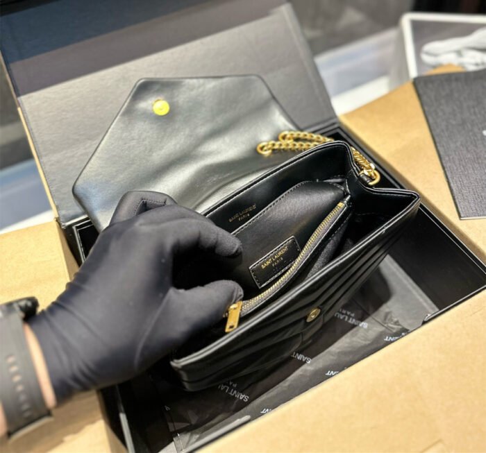 YSL Cloud Pack（23*18cm） - 图片 9