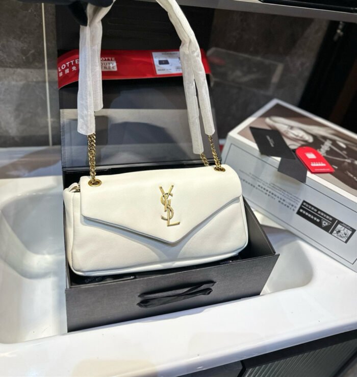YSL envelope package(27*12cm)