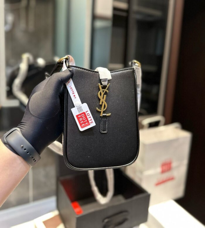 YSL new phone case（3colors 18*4*14cm） - 图片 3