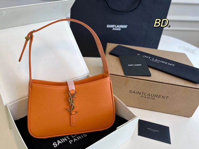 YSL LE5A7 Bag(5colors 25*14cm)