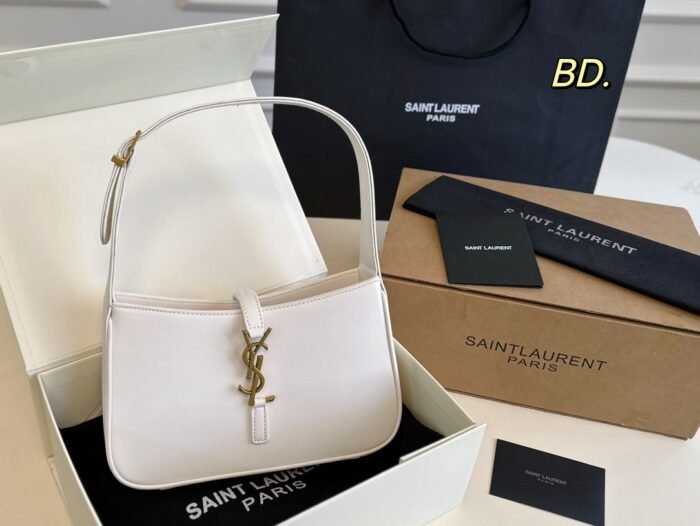 YSL LE5A7 Bag(5colors 25*14cm) - 图片 2