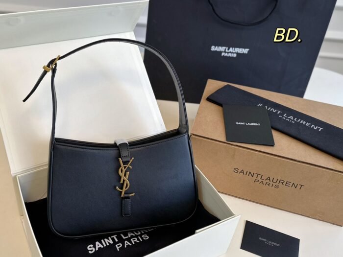 YSL LE5A7 Bag(5colors 25*14cm) - 图片 3