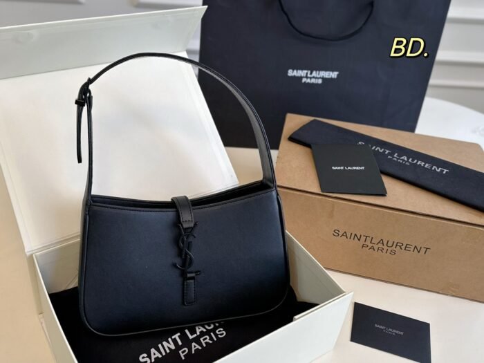 YSL LE5A7 Bag(5colors 25*14cm) - 图片 4
