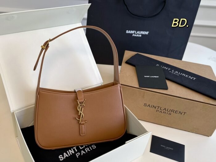 YSL LE5A7 Bag(5colors 25*14cm) - 图片 5