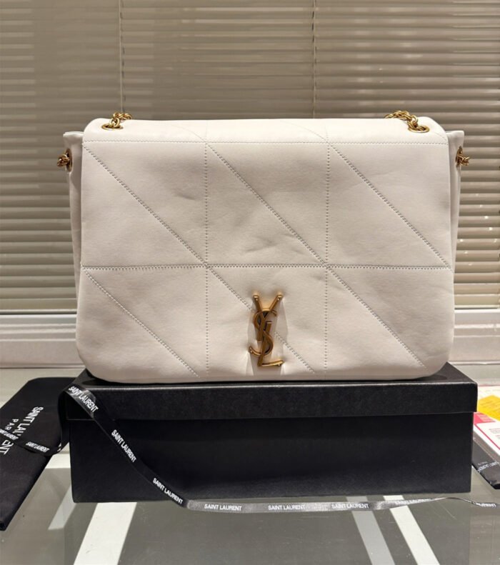 YSL Jamie shopping bag