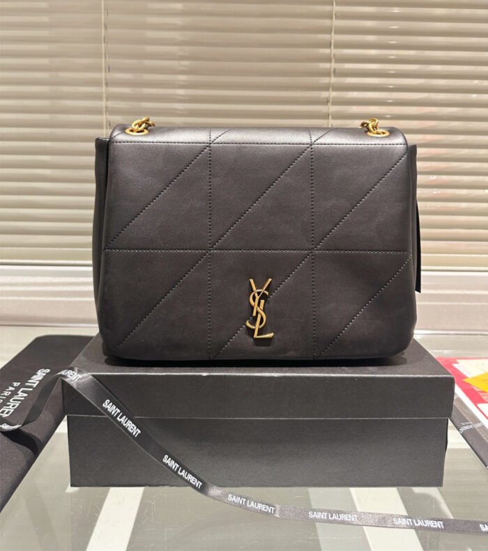 YSL Jamie shopping bag - 图片 3