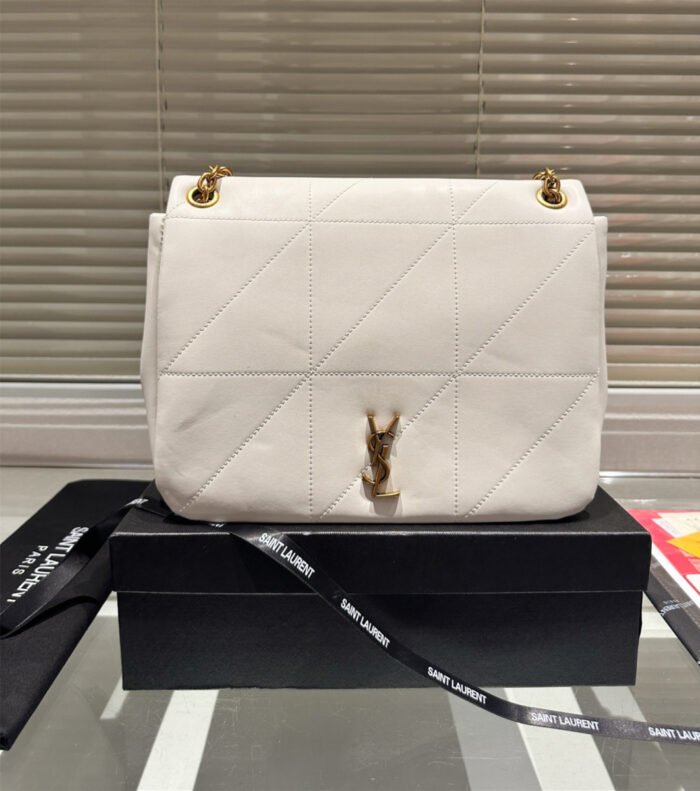YSL Jamie shopping bag - 图片 4