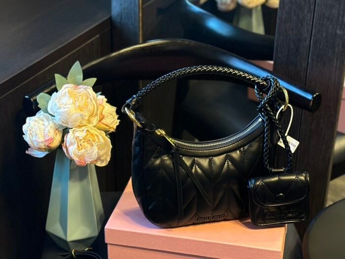 Miumiu armpit bag（4colors 22*15cm） - 图片 3